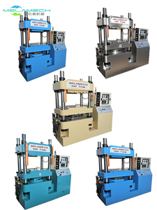 Melamech 250 tấn tự động melamine gốm máy hiệu quả khay cốc máy nén bơm sản xuất máy gốm - Product Image 4