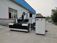 Machine de découpe laser à fibre 3015, machine de découpe laser CNC, machine de découpe laser