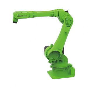 Brazo Robótico Universal de Carga y Descarga de Alta Calidad a Precio de Mayoreo, Incluye Motor Principal y Componentes PLC - Product Image 1