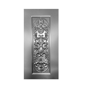 Panneaux de porte en acier PHIPULO facilement soudables, tôles de porte économiques, plus de <span class=keywords><strong>2</strong></span> 000 options de moules disponibles - Product Image 5