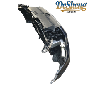 Offerta a Tempo Limitato: Per <span class=keywords><strong>Audi</strong></span> <span class=keywords><strong>A6</strong></span> Allroad - Paraurti Anteriore, Fari a LED, Griglia, Radiatore, Prese d'Aria, Parafanghi - Montaggio Preciso, Stabile - Product Image 6