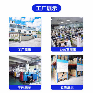 Manguera de PVC Dongguan An20230218, Plástico, Grosor de Pared de 0.5mm, Longitud de 1m, Grado Alimenticio, Tubería de Drenaje, Resistente al Frío, Inodora - Product Image 4