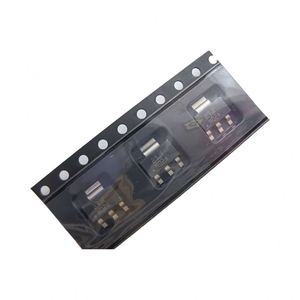 LM337IMP/NOPB IC REG LIN NEG ADJ 1.5A SOT223-4 ส่วนประกอบอิเล็กทรอนิกส์ วงจรรวม ชิปไอซี PMIC ตัวควบคุมแรงดันไฟฟ้าแบบเชิงเส้น - Product Image 1