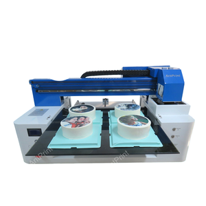 Cheapest Uv DTF Printer A1 A3 Impresora Cama DTF UV Printer Uv <b>Printing</b> <b>Machine</b> for Phone Case Glass Bottle Glass Swi - Product Image 1