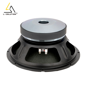 New Design HDL20-A Line <strong>Array</strong> Speakers Pro Audio Sound Equipment Powered Amplifier Module 8ohm Impedance Neodymium Magnet - Product Image 6