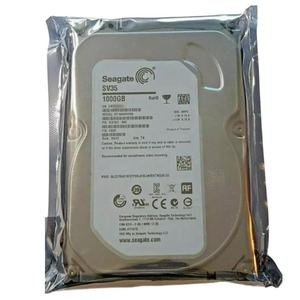 Nouveau en boîte <span class=keywords><strong>Seagate</strong></span> <span class=keywords><strong>BarraCuda</strong></span> SV35 1 To 7200 tr/min SATA 6 Gb/s 64 Mo de cache Disque interne 3,5 pouces ST1000VX000 - Product Image 5
