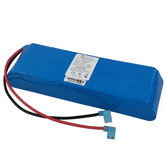 MEINOVO High Capacity 14.8V 5600mAh Solid State 18650 Battery Pack Replacement for Home Appliance Consumer Electronics 500
