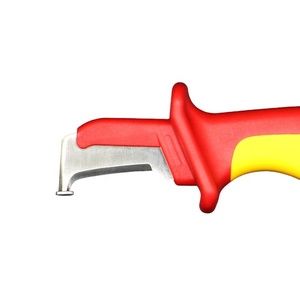 Đức loại VDE cấp giấy chứng nhận cách điện tháo dỡ cáp quang dao - Product Image 1