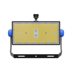 AC110V Low <b>Light</b> Pollution 250W Industrial LED High Mast <b>Flood</b> <b>Lights</b> IP66 High Lumen Outdoor <b>Light</b> for Bridge Highway Overpass - Product Image 4
