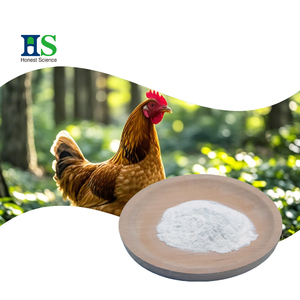 Gıda sınıfı USP EP kuş kondroitin sülfat 90% 95% tavuk kondroitin sülfat sodyum tozu ortak sağlık için - Product Image 1