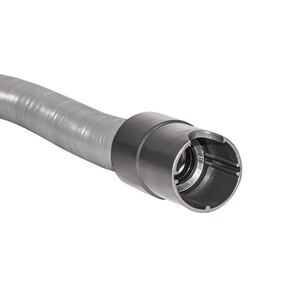 <b>Vacuum</b> Cleaner <b>Hose</b> Compatible With V7 V8 V10 Extendable Plastic Accessory For Home Use - Product Image 2