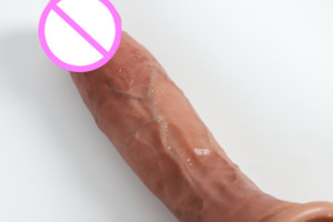Dildo réaliste en silicone souple de 5,9 pouces, 100 % étanche, avec ventouse, pour hommes, femmes et couples - Product Image 3