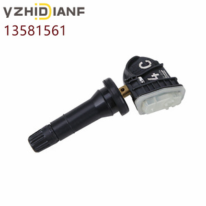 Capteur de surveillance de pression des pneus TPMS 13581561 13516165 13516164 pour CHEVY GMC CADILLAC BUICK - Product Image 5