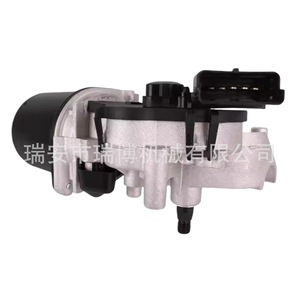 มอเตอร์ปัดน้ำฝนเรโนลต์ เมแกน II 7701054828 12V อะไหล่ทดแทนสำหรับรถยนต์ - Product Image 4