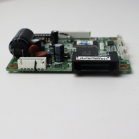 Grosir 100% Baru Motherboard Printer Thermal + Papan Adaptor Daya untuk Suku Cadang Printer Epson TM-884 TM-T88IV