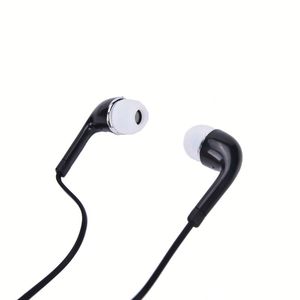 หูฟังคุณภาพสูง S4 J5 แบบใส่ในหู หูฟังแบบมีสายสำหรับเล่นกีฬา สำหรับ Samsung Galaxy J3 J7 S2 S3 S5 S6 S7 S8 S9 S10 - Product Image 5