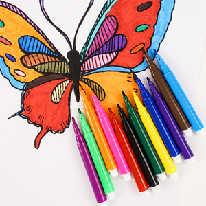 Nuevo diseño de acuarela o pincel de agua, juego de rotuladores - Product Image 3