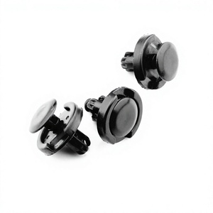 Clips de Rejilla de Parachoques de Material PP D476 para Great Wall WEY VV5 VV6 VV7P8 VV7GT, Repuesto para Reparación - Product Image 4
