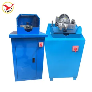 High Quality Low Price Hydraulic Hose Peeler Machine