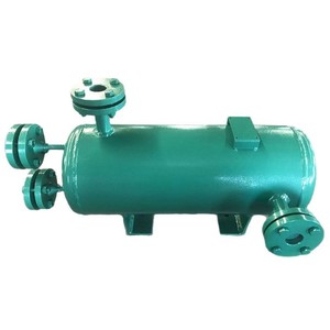 เครื่องเก็บตัวอย่างน้ำหม้อไอน้ำแบบแนวนอน รุ่น GLC ของ Yuanyang Power Auxiliary Equipment สำหรับหม้อไอน้ำและเครื่องทำความเย็น - Product Image 1