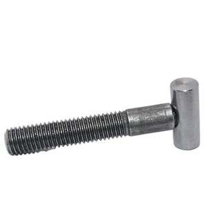 Wholesale Custom <b>M2</b> M3 M5 M8 Hand Screw T Head Welding <b>Bolt</b> Stud Weld Screw Stainless Steel Titanium <b>Bolts</b> T Head <b>Bolt</b> - Product Image 4