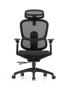 <span class=keywords><strong>Sedia</strong></span> <span class=keywords><strong>da</strong></span> <span class=keywords><strong>Ufficio</strong></span> <span class=keywords><strong>Ergonomica</strong></span> di Lusso <span class=keywords><strong>Hbada</strong></span> in Promozione con Imbottitura, Nuovo Design Moderno per Scrivania Regolabile - Product Image 1