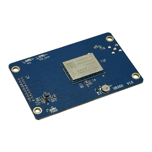 Gnss fullsystem đầy đủ tần số centimét cấp công suất thấp độ chính xác cao um980 mô-đun rtk khác biệt Gypsophila UAV GPS mô-đun - Product Image 1