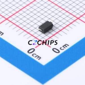 ไดโอด ZENER ไดโอด BZT52B20ใหม่ของแท้ซอด-123ชิปชิ้นส่วนอิเล็กทรอนิกส์ - Product Image 2