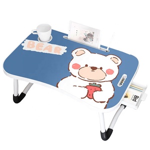 Ajustable para portátil soporte portátil estudio escritorio cama - Product Image 6