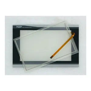 New XTOP07TW-LD XTOP7TQ-FD-S XTOP07TW-UD XTOP7TQ-FD touch screen LCD panel and film