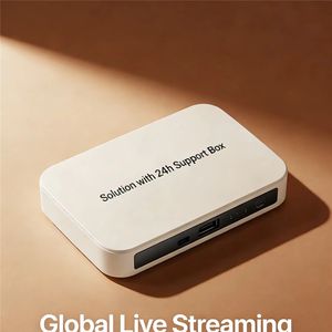 Assistance 24h/24 pour les solutions de box <span class=keywords><strong>IPTV</strong></span> 4K - Product Image 5