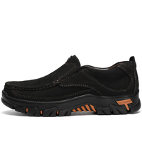 Chaussures formelles pour hommes, vente en gros, nouvelles chaussures d'affaires, en cuir, décontractées