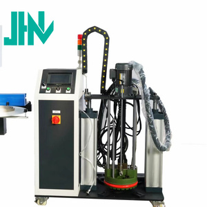 Pur EVA cạnh bander với tự động cắt tỉa cho tấm gỗ - Product Image 5