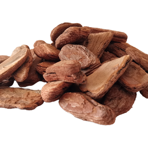 HongFu Hebei Factory, copeaux de bois de pin biodégradables et organiques, ornements de <span class=keywords><strong>jardin</strong></span>, paillis, copeaux de bois écologiques, copeaux de bois de pin de 1 à 20 cm - Product Image 1