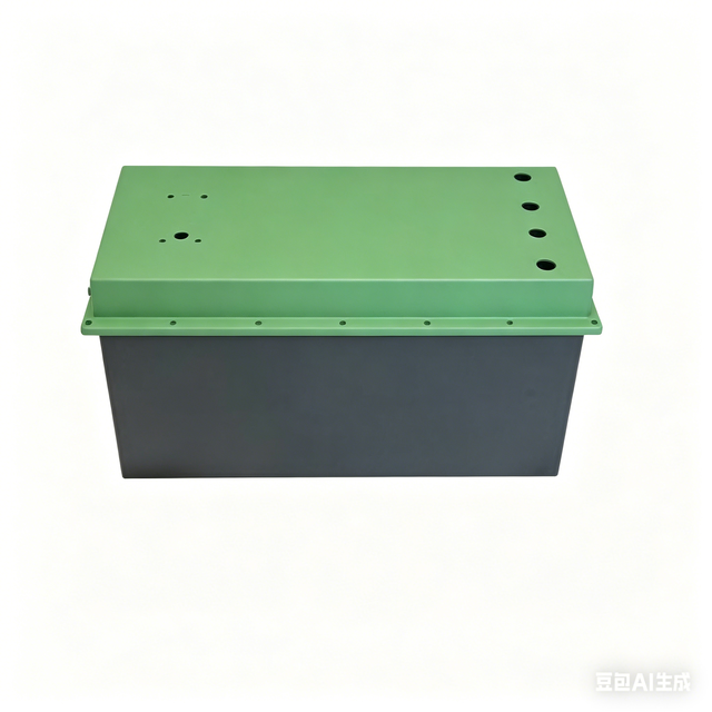 Sheet Metal Fabrication Stainless Steel Tool Box Electrical Box , Chassis Cabinet