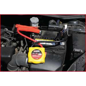 KS TOOLS อุปกรณ์ป้องกันไฟกระชากสำหรับแบตเตอรี่ 12V - Product Image 2