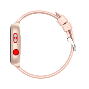 Reloj Inteligente DF HT23 2025 con Pantalla Más Grande de 1.83 Pulgadas, Linterna, Llamadas por Bluetooth, Monitor de Salud y Actividad Física, Reloj Inteligente Deportivo - Product Image 5