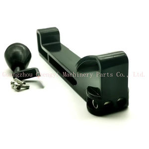 Neigungsverstellbarer Lenkhebel für Radlader HL730, HL740, HL757, HL760, HL780, <span class=keywords><strong>HL850</strong></span>, SL760, SL730, SL733, SL735, SL765, SL763, 71LM-22412 - Product Image 4