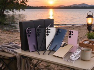 Téléphone S26 Ultra AI à caméra, vente flash, charge rapide 65W, déverrouillage complet, reconnaissance faciale, double SIM mondiale 5G - Product Image 2