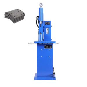 Máquina <span class=keywords><strong>Remachadora</strong></span> Hidráulica para Embragues de Automóviles, <span class=keywords><strong>Remachadora</strong></span> de Discos de Embrague Automotriz - Product Image 4