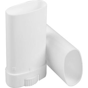 ลิปสติกแบบแท่งรูปไข่ 15 กรัม ลิปบาล์ม แท่งระงับกลิ่นกายแบบแบน ครีมกันแดดแบบแท่ง พกพาสะดวก ครีมระงับกลิ่นกายแบบพิมพ์ลาย - Product Image 3