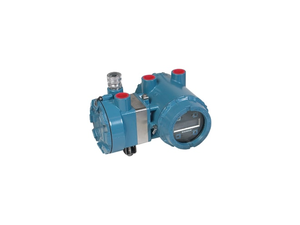 Analizador de Oxígeno/Humedad de Zirconia Rosemount ZR22G-150-C-C-E-T-T-E-A/F1/SCT/C, ZR22G, ZR802G - Product Image 1