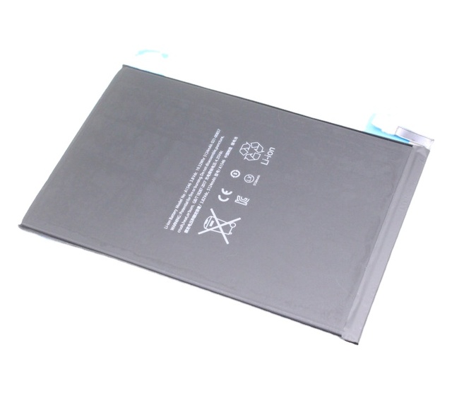 A1546 4400mAh Replacement Battery for iPad Mini 4 A1538 CE RoHS Wholesale Bulk High Quality in Stock