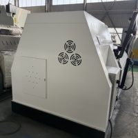 Machine à cintrer les tôles hydraulique à 4 rouleaux CNC W12S pour l'acier au carbone, l'acier inoxydable et autres machines de pliage