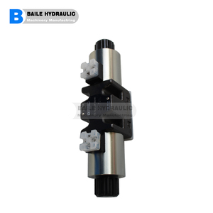 Duplomatic dse3j dse3jl dse3jh van định hướng tỷ lệ trực tiếp hoạt động với các thiết bị điện tử trên tàu và phí vị trí - Product Image 5