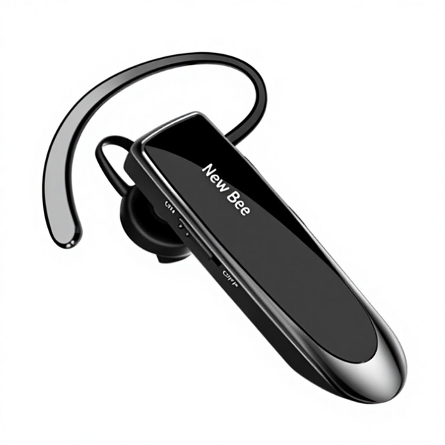 High Quality Wireless In-ear Call Center Headset Qualcomm Dynamic Driver for 5.0 ENC AI Translation Noise Canceling IPX6