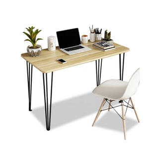Bambini 6Yr Vecchio Ragazzo Ternes Galleggiante Hutch Top Con Integrato Cpu Ampia Scrivania Del <span class=keywords><strong>Computer</strong></span> Per 3 Monitor - Product Image 1