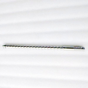 สกรูและกระบอกสำหรับเครื่องฉีดพลาสติก MD1000WS-V-i100 UBE - Product Image 2