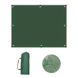 निर्माता प्रत्यक्ष बिक्री uv प्रतिरोधी जलरोधी कपड़े टेकिंग और हैममॉक कैंपिंग कैनोपी के लिए उपयुक्त - Product Image 4