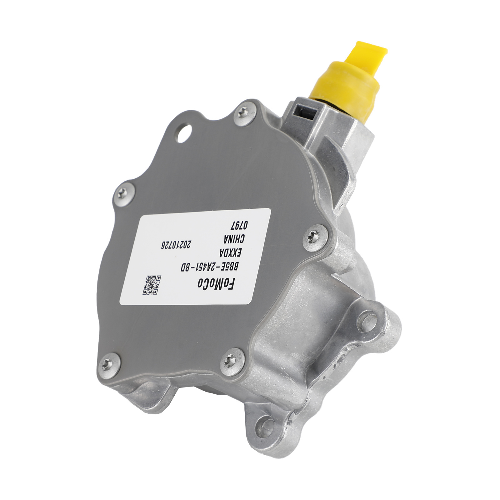 SZKAIDAG Brake Vacuum Pump LR047384 - Compatible With Ford, Lincoln, Land Rover 2.0L Models